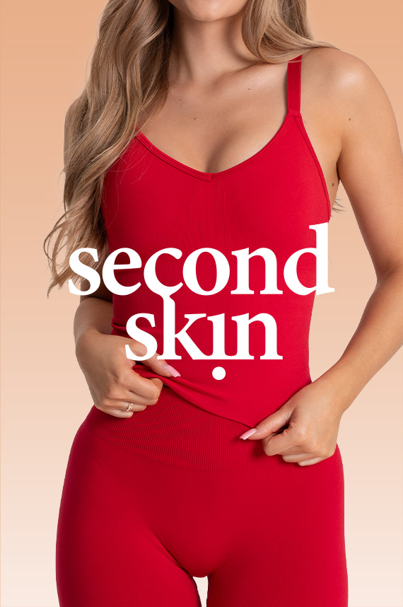 Second skin