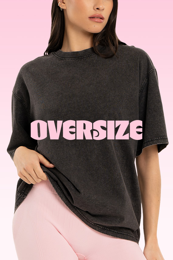 Oversize