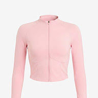 Bluzy rozpinane "gorset"